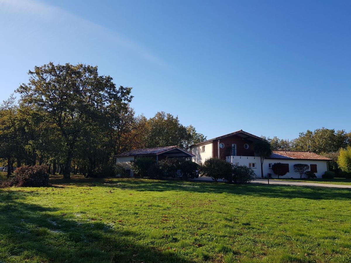 Bed and Breakfast La Planette Aussonne Экстерьер фото
