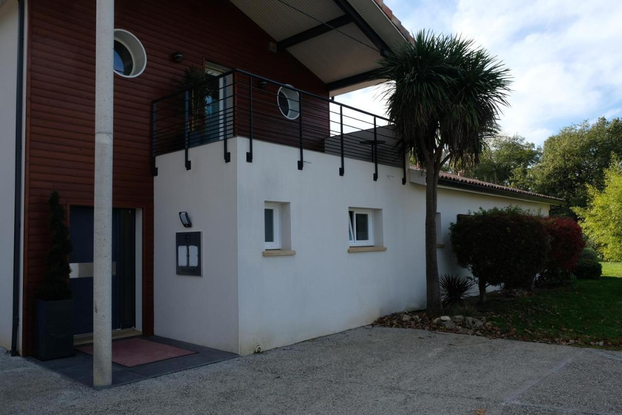 Bed and Breakfast La Planette Aussonne Экстерьер фото