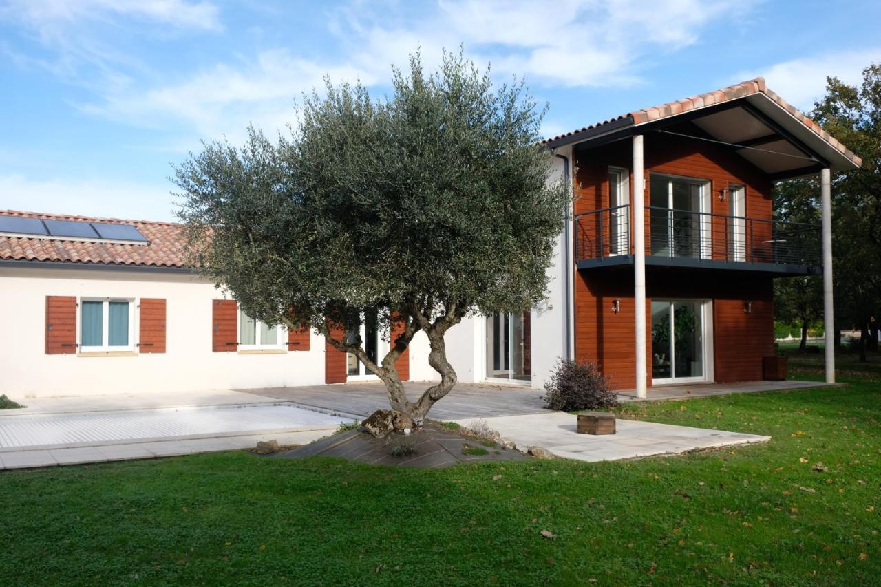Bed and Breakfast La Planette Aussonne Экстерьер фото