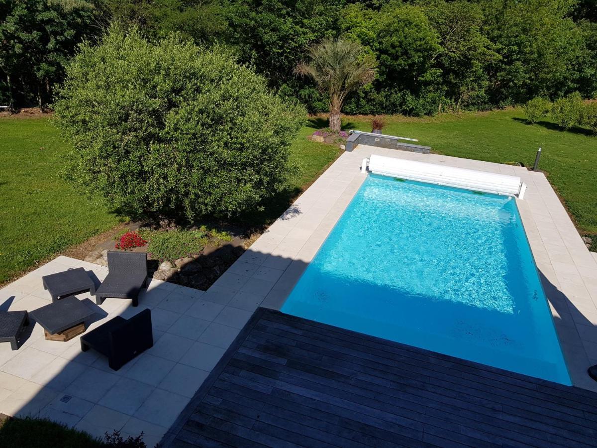 Bed and Breakfast La Planette Aussonne Экстерьер фото