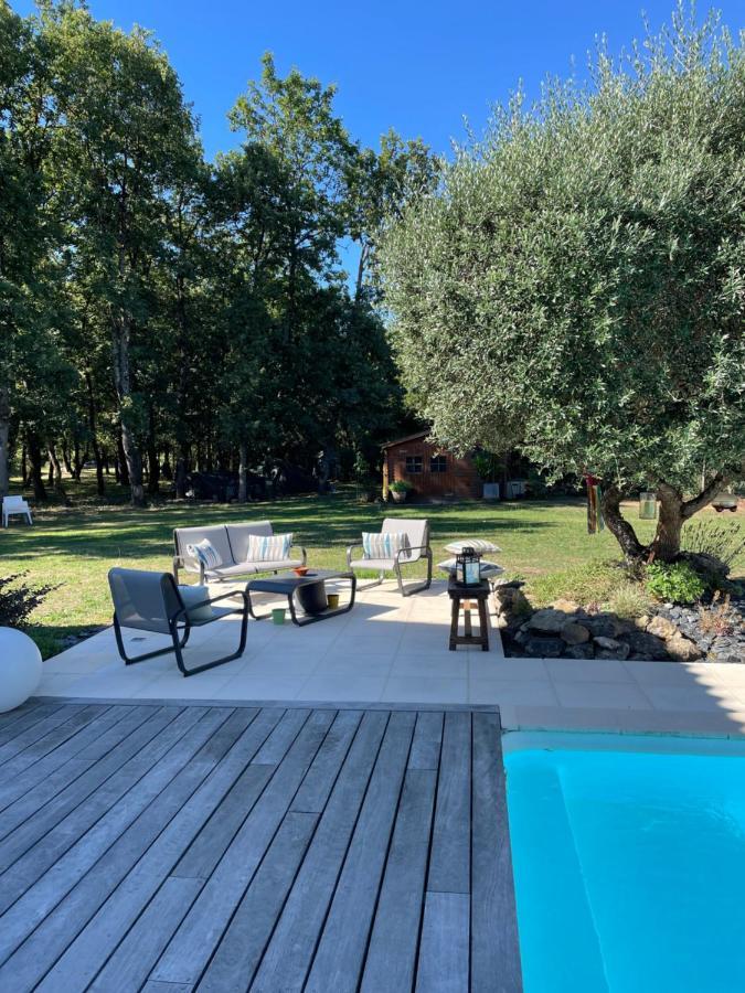 Bed and Breakfast La Planette Aussonne Экстерьер фото