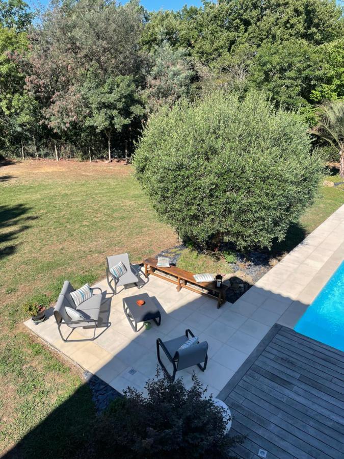 Bed and Breakfast La Planette Aussonne Экстерьер фото
