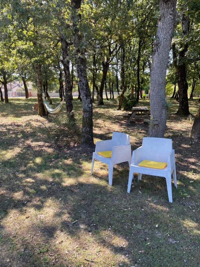 Bed and Breakfast La Planette Aussonne Экстерьер фото
