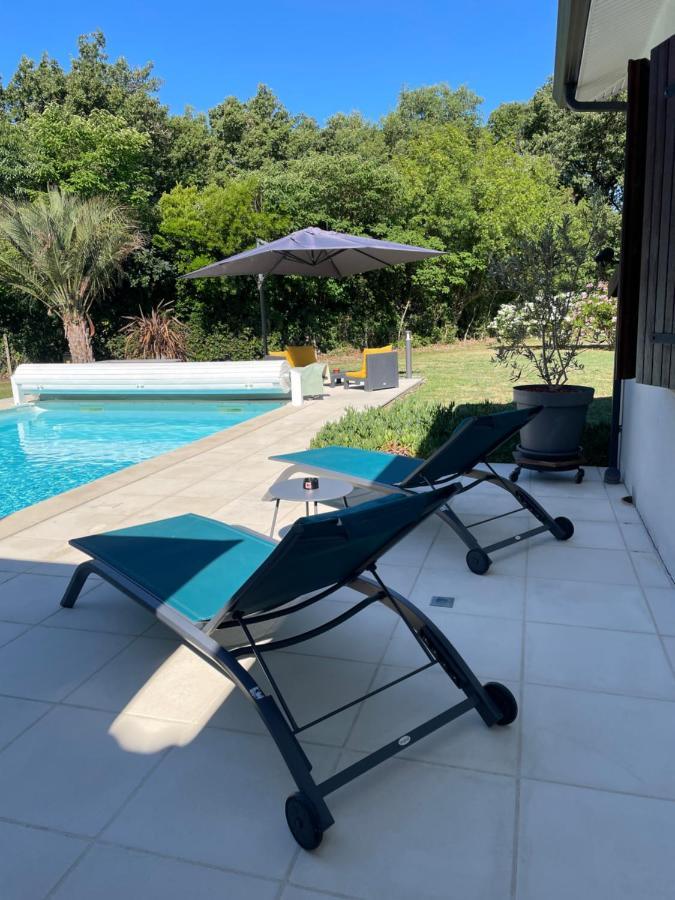 Bed and Breakfast La Planette Aussonne Экстерьер фото