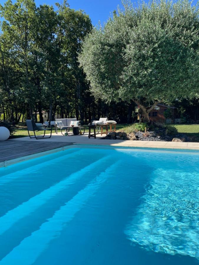 Bed and Breakfast La Planette Aussonne Экстерьер фото