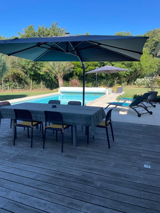 Bed and Breakfast La Planette Aussonne Экстерьер фото
