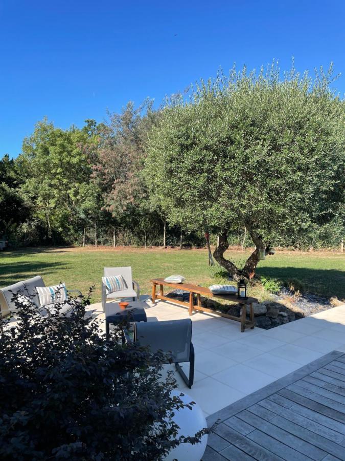 Bed and Breakfast La Planette Aussonne Экстерьер фото