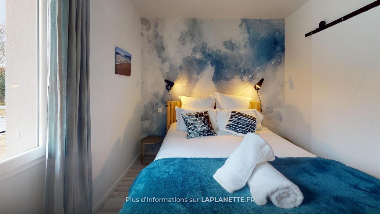 Bed and Breakfast La Planette Aussonne Экстерьер фото
