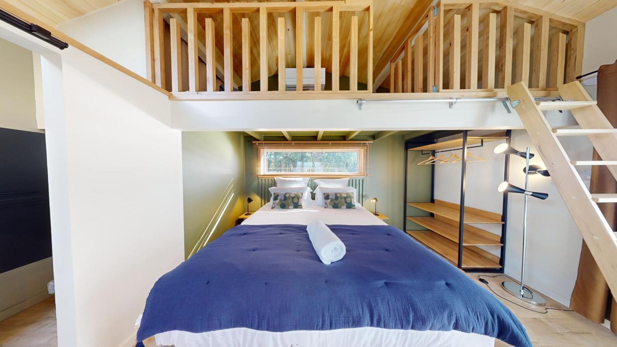 Bed and Breakfast La Planette Aussonne Экстерьер фото
