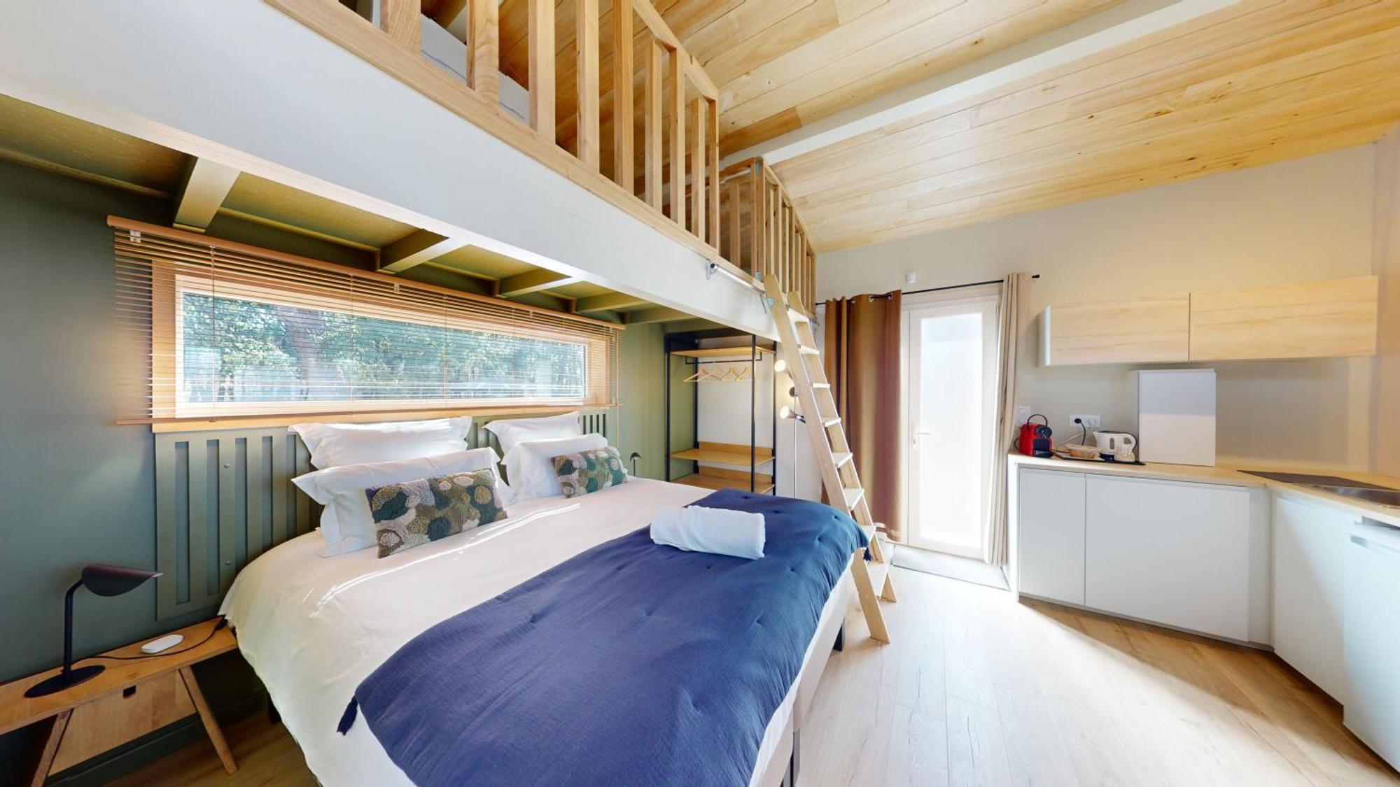 Bed and Breakfast La Planette Aussonne Экстерьер фото